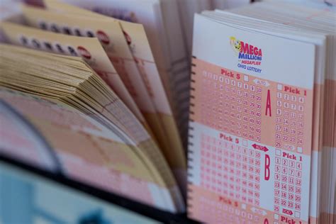 Ohio (OH) Powerball Latest Winning Number.